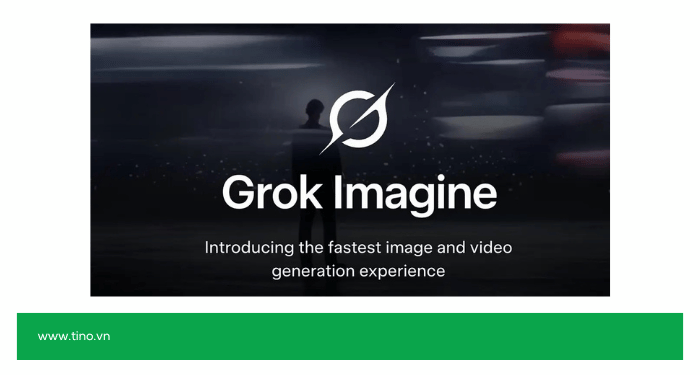 Khám phá top 20+ công cụ tạo video AI tốt nhất 2026 13 Grok Imagine