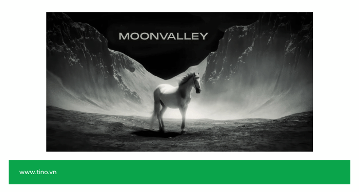 Khám phá top 20+ công cụ tạo video AI tốt nhất 2026 14 Moonvalley Marey