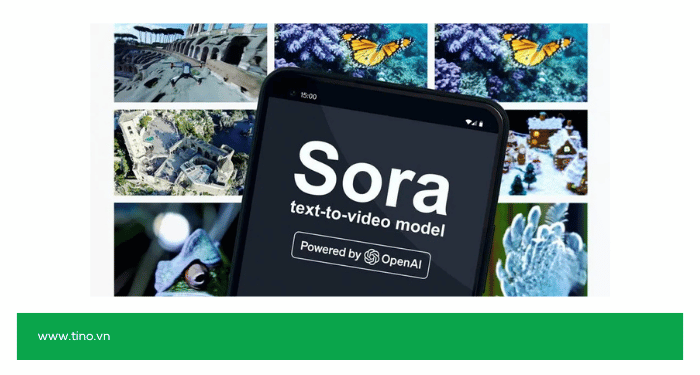 Khám phá top 20 công cụ tạo video AI tốt nhất 2025 4 Sora AI