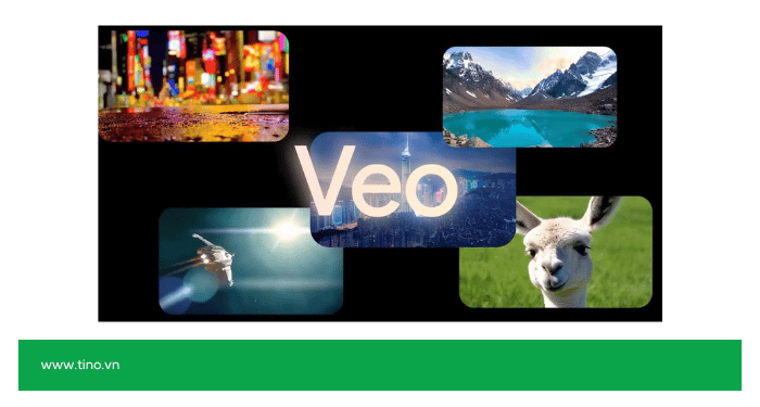 Khám phá top 20 công cụ tạo video AI tốt nhất 2025 7 Veo 3