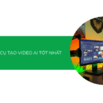 Khám phá top 20 công cụ tạo video AI tốt nhất 2025