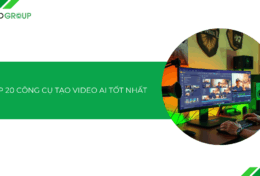 Khám phá top 20 công cụ tạo video AI tốt nhất 2025