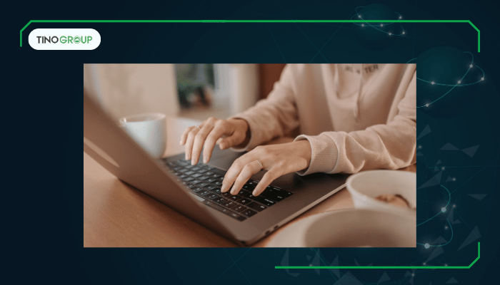 Gõ văn bản kiếm tiền có lừa đảo không? Những công việc gõ văn bản kiếm tiền phổ biến 2