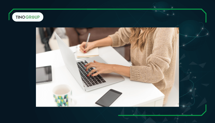 Gõ văn bản kiếm tiền có lừa đảo không? Những công việc gõ văn bản kiếm tiền phổ biến 3