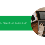 Gõ văn bản kiếm tiền có lừa đảo không? Những công việc gõ văn bản kiếm tiền phổ biến