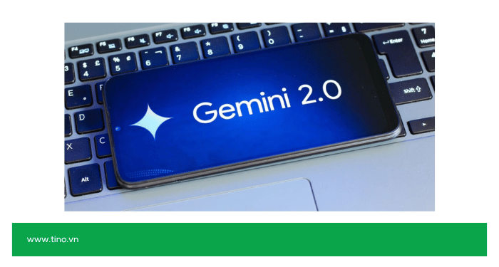 Thế hệ Gemini 2.0: Bước vào kỷ nguyên AI Agent – 12/2024