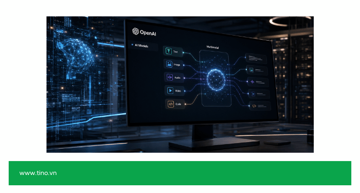 Tại sao các model của OpenAI lại quan trọng?
