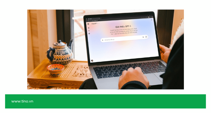 Tất tần tật về 7+ model của OpenAI bạn cần biết trong năm 2025 4 GPT-5 – Khi AI bước vào kỷ nguyên tự chủ