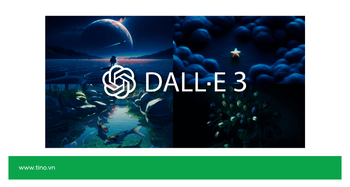 Tất tần tật về 7+ model của OpenAI bạn cần biết trong năm 2025 6 DALL·E – “Họa sĩ” AI biến văn bản thành hình ảnh độc đáo