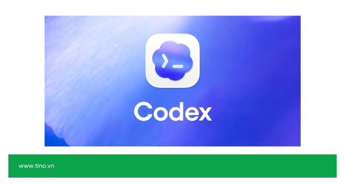 Codex – Trợ lý lập trình AI quyền năng cho nhà phát triển