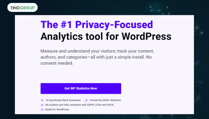 WP Statistics