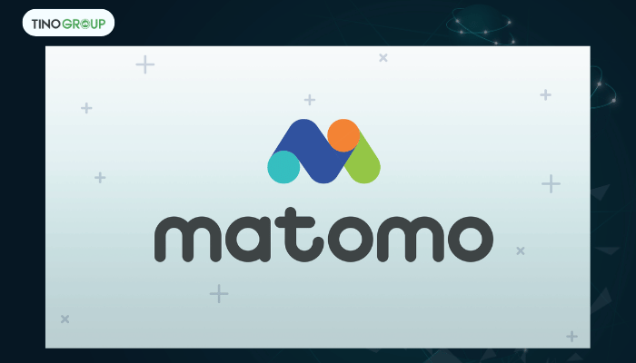 Matomo analytics