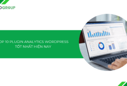 Tổng hợp 10 plugin analytics WordPress tốt nhất [2025]