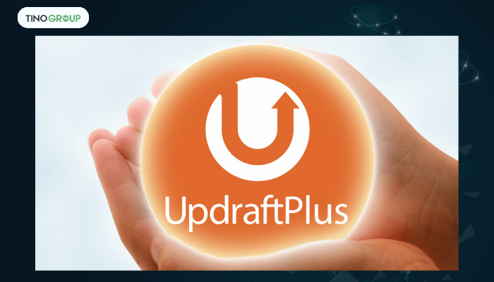 Top 10 plugin backup WordPress tốt nhất 2025 (Review chi tiết) 3 UpdraftPlus