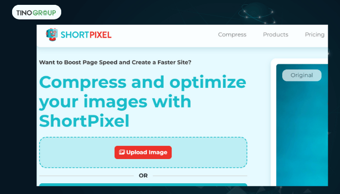 ShortPixel Image Optimizer