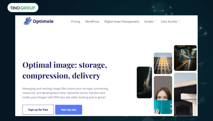 Optimole