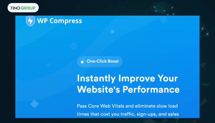 WP Compress