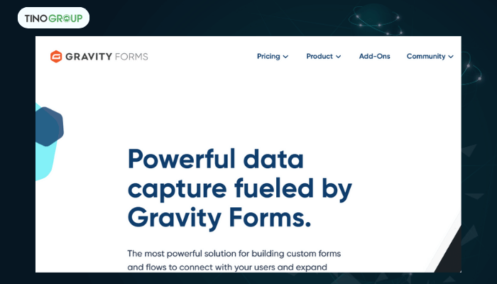 Gravity Forms