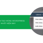 Top 10 plugin tạo menu WordPress tốt nhất 2025 (Mega Menu, Responsive)