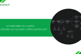 So sánh n8n và AI Agent: Cuộc đối đầu hay sự cộng hưởng quyền lực?