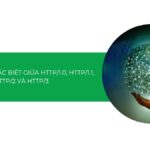 Tìm hiểu sự khác biệt giữa HTTP/1.0, HTTP/1.1, HTTP/2 và HTTP/3
