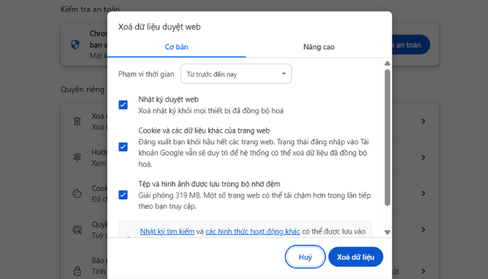 Hướng dẫn sửa lỗi HTTP error khi upload ảnh lên WordPress [2025] 4
