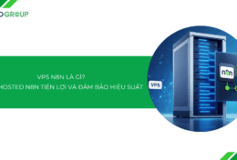 VPS n8n là gì? Khám phá giải pháp self-hosted n8n tiện lợi và đảm bảo hiệu suất