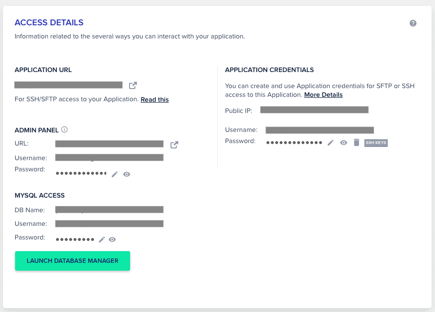 Khám phá các tệp và thư mục phổ biến trong WordPress 18 Sử dụng FTP/SFTP