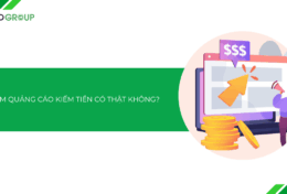 Xem quảng cáo kiếm tiền có thật không? Nền tảng nào uy tín?