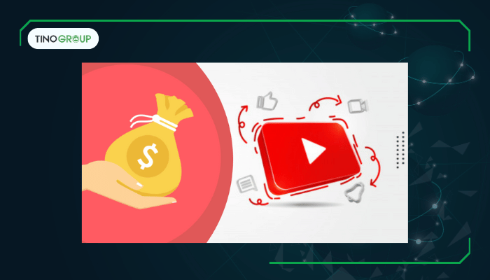 1 triệu view YouTube Việt Nam được bao nhiêu tiền? Các yếu tố ảnh hưởng đến thu nhập trên YouTube 6 Số lượt tương tác