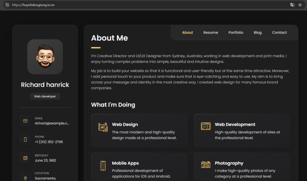 Hướng dẫn cách deploy ứng dụng lên Netlify A-Z 28 Kết quả