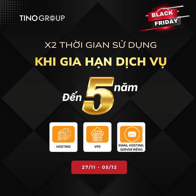 CHƯƠNG TRÌNH 4: TRI ÂN KHÁCH HÀNG CŨ - X2 THỜI GIAN SỬ DỤNG
