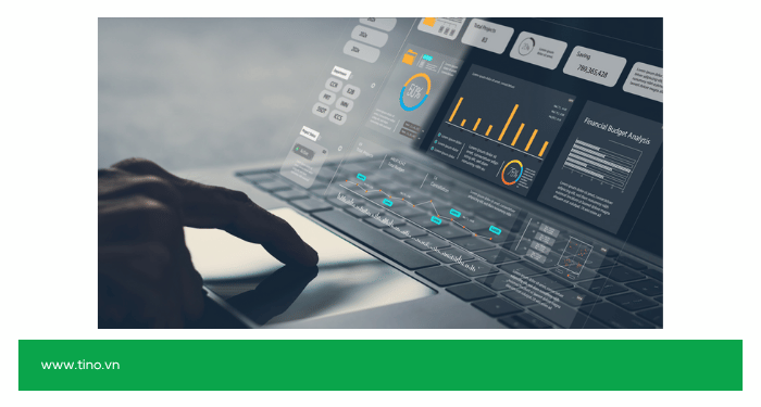 LangChain hoạt động như thế nào? 