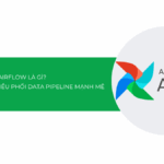 Airflow là gì? Giải mã chi tiết công cụ điều phối Data Pipeline mạnh mẽ nhất 2025
