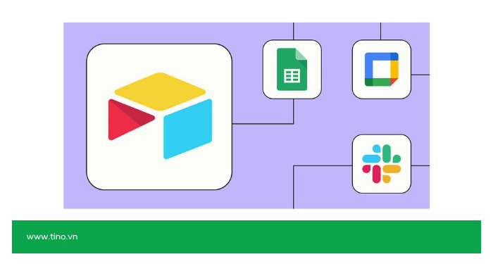 Airtable là gì? Hướng dẫn tích hợp Airtable cho n8n 4 Những lợi ích vượt trội khi tích hợp Airtable với n8n
