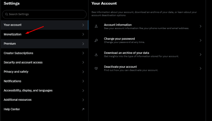 Kết nối tài khoản Stripe để nhận thanh toán