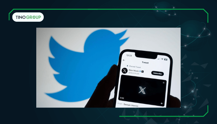 Cung cấp dịch vụ quản lý X (Social Media Management) 