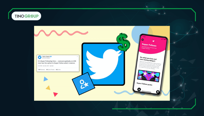 Đăng ký của người sáng tạo (Creator Subscriptions - trước đây là Super Follows) 