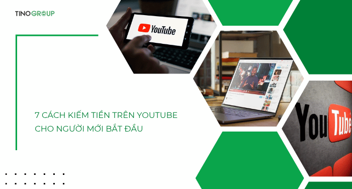 Quảng cáo với chương trình đối tác YouTube (YouTube Partner Program)