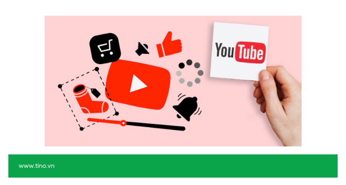 Quảng bá kênh để thu hút người xem