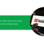 7 cách kiếm tiền trên YouTube cho người mới bắt đầu: Bí quyết thành công ngay từ số 0!