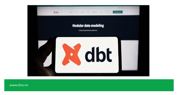 DBT tích hợp với những nền tảng nào?