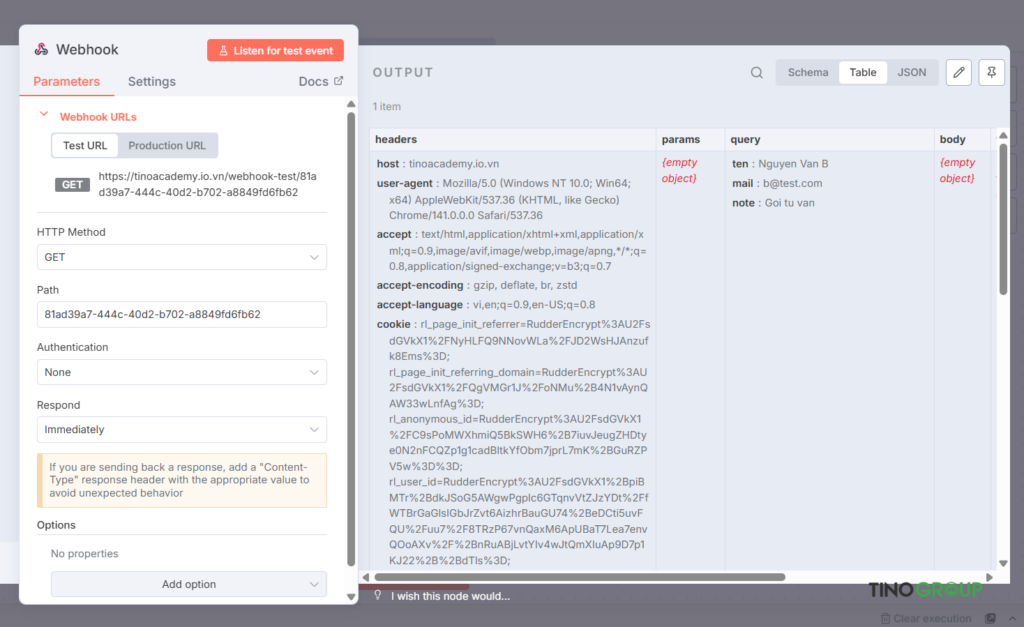 Airtable là gì? Hướng dẫn tích hợp Airtable cho n8n 19