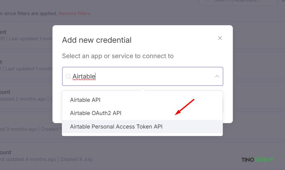 Airtable là gì? Hướng dẫn tích hợp Airtable cho n8n 14