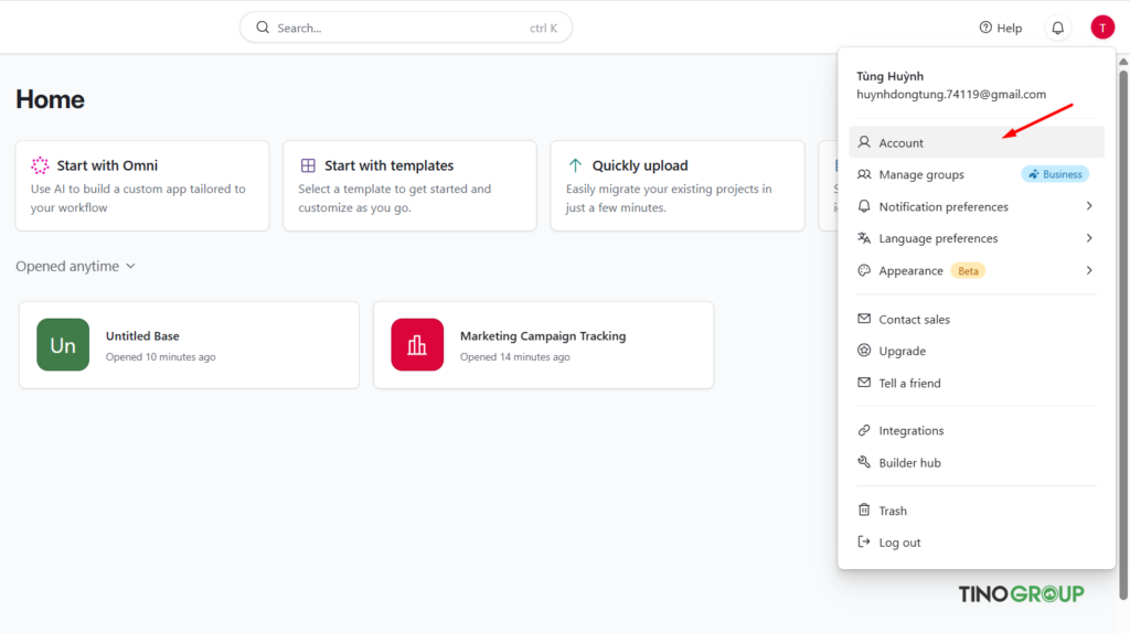 Airtable là gì? Hướng dẫn tích hợp Airtable cho n8n 9
