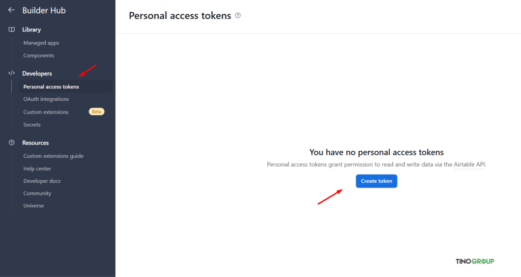Airtable là gì? Hướng dẫn tích hợp Airtable cho n8n 11
