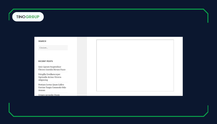 Lỗi hình ảnh không hiển thị trên website
