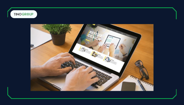 Chất lượng hình ảnh kém