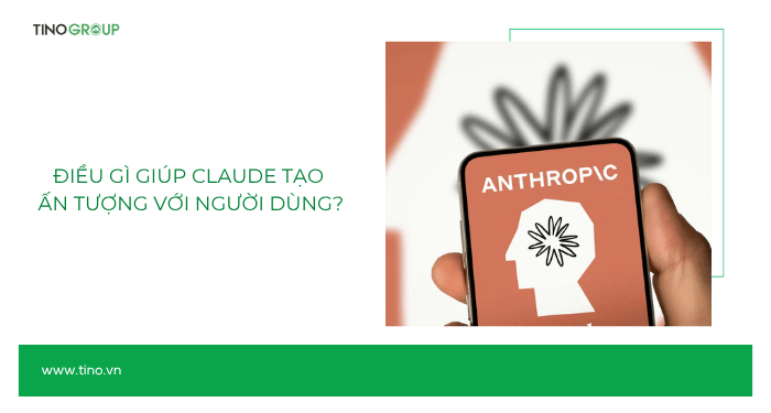 Đánh giá chi tiết các model của Claude: Từ siêu thông minh đến siêu tốc độ 1 Điều gì giúp Claude tạo ấn tượng với người dùng?