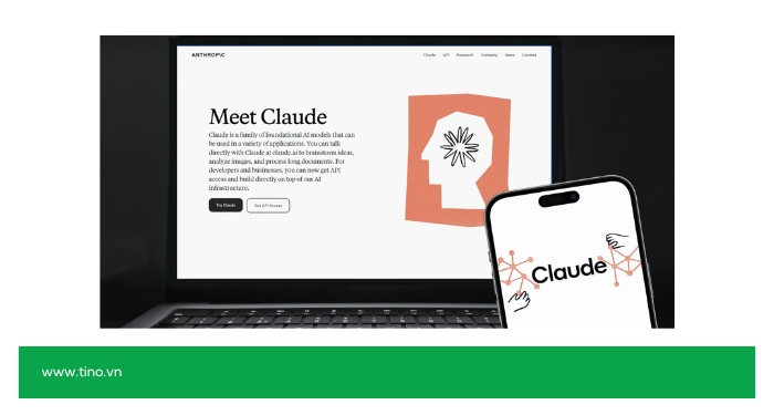 Đánh giá chi tiết các model của Claude: Từ siêu thông minh đến siêu tốc độ 6 Cách lựa chọn mô hình Claude phù hợp